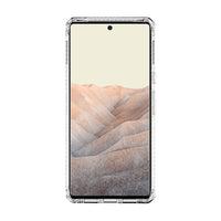 ITSKINS Pixel 6 / Pixel 6 Pro SPECTRUM CLEAR﻿﻿ 防摔保護殼