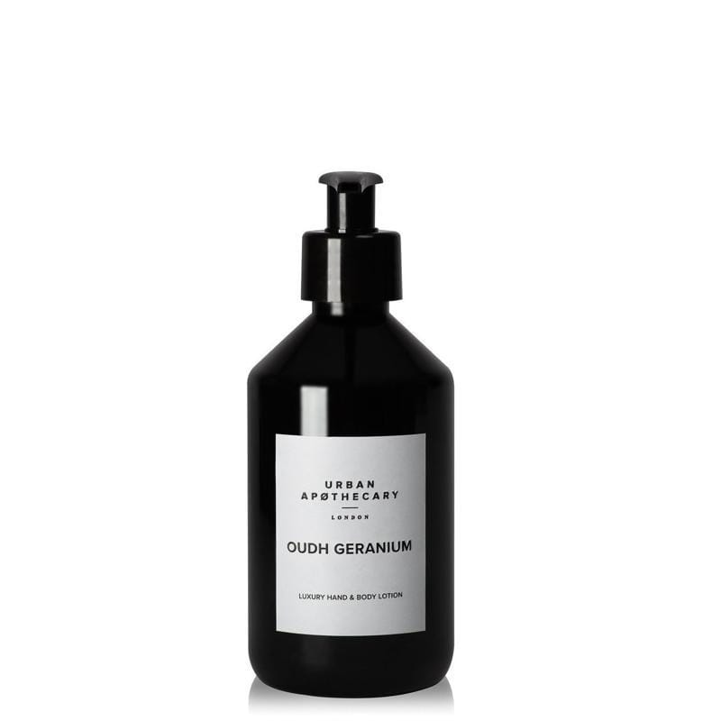 Urban Apothecary 香氛嫩膚乳300ml