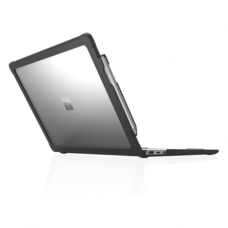 Dux for MS Surface Laptop 3 13.5" - 黑