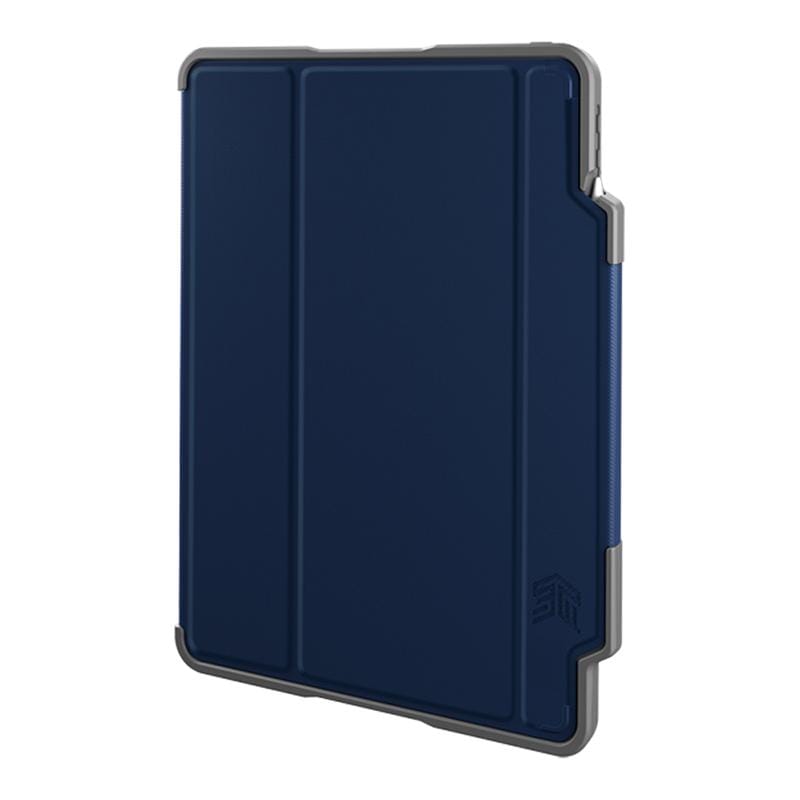 Rugged Case Plus for iPad Pro 11吋 (第二代) 平板保護殼 - 深藍