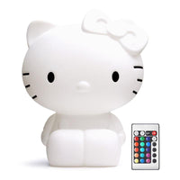 HELLO KITTY LAMP 檯燈