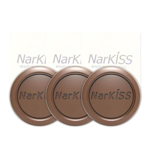 NarKISS益生菌潔膚皂（3入）