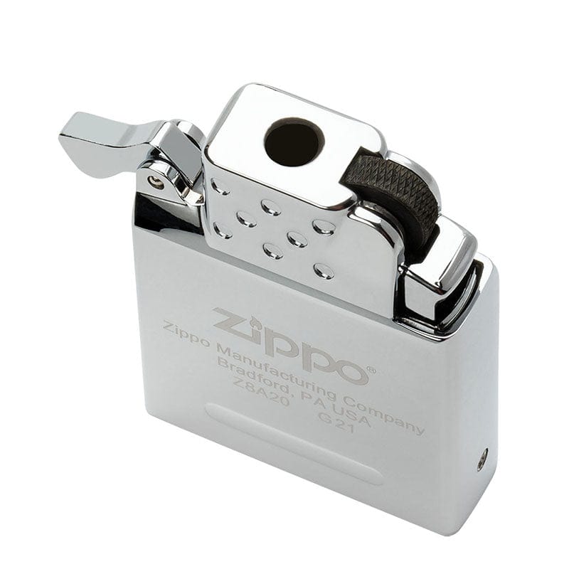 Zippo 黃色火焰丁烷打火機內膽