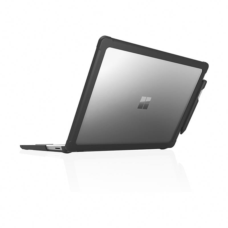 Dux for MS Surface Laptop 3 13.5" - 黑