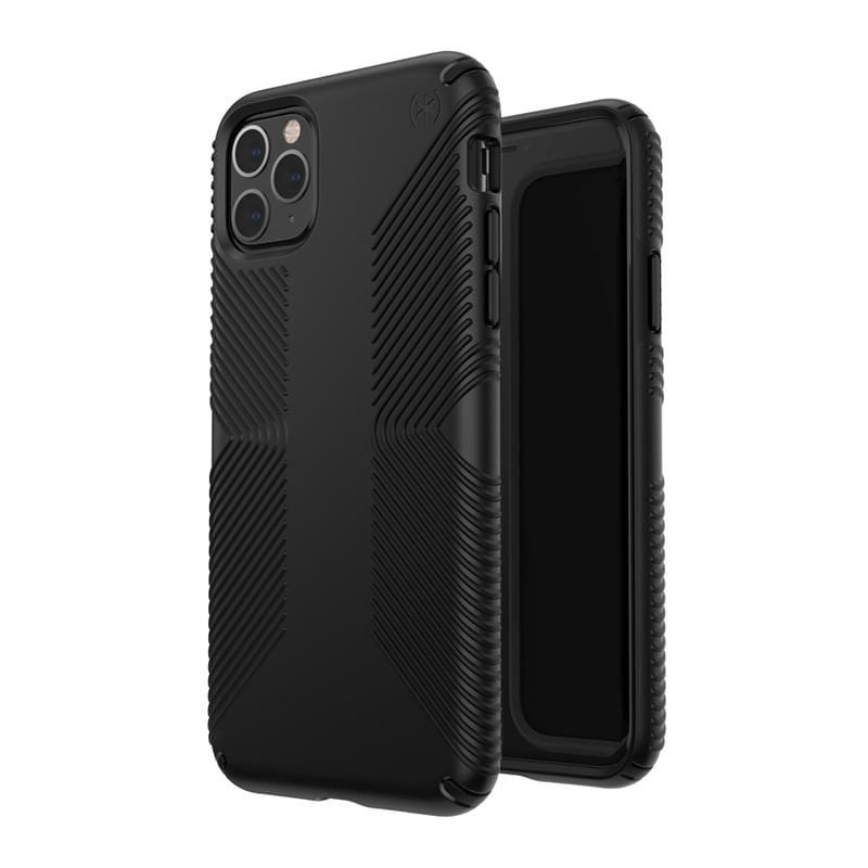 Presidio Grip iPhone 11 Pro Max 抗菌防手滑防摔保護殼 (4米防摔)