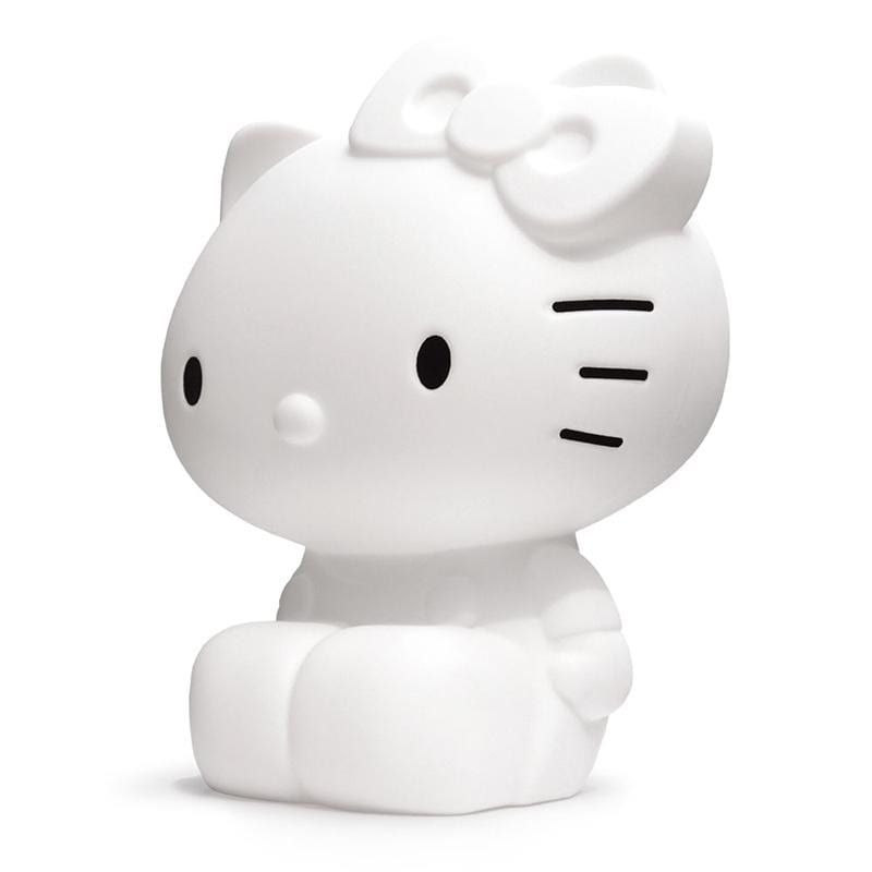 HELLO KITTY LAMP 檯燈