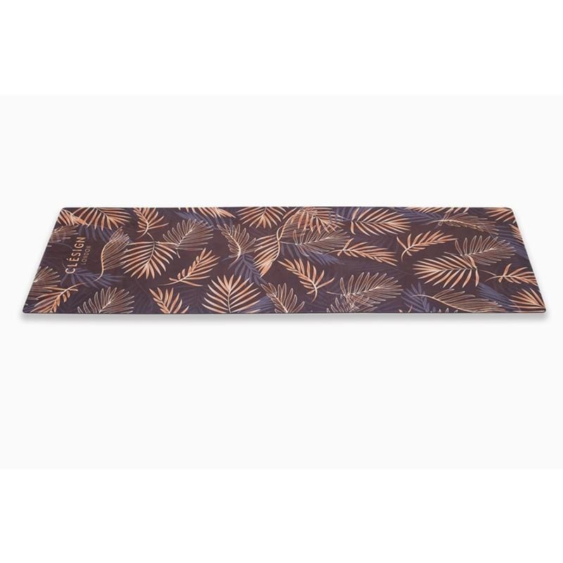 OSE Yoga Mat 瑜珈墊 3mm - ES05 The Clover