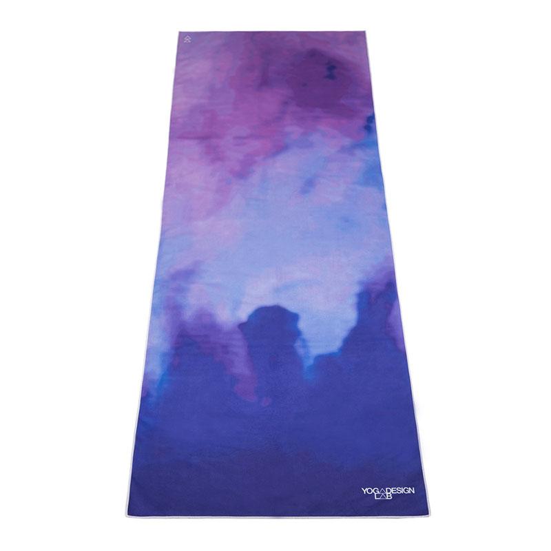 Hot Yoga Towel 熱瑜珈巾 - Dreamscape 夢境