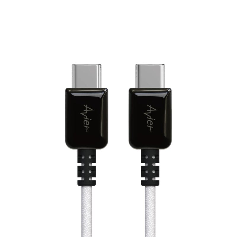 One Step Ocean Refine 充電傳輸線 - USB-C to C 1.2M