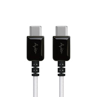 One Step Ocean Refine 充電傳輸線 - USB-C to C 1.2M