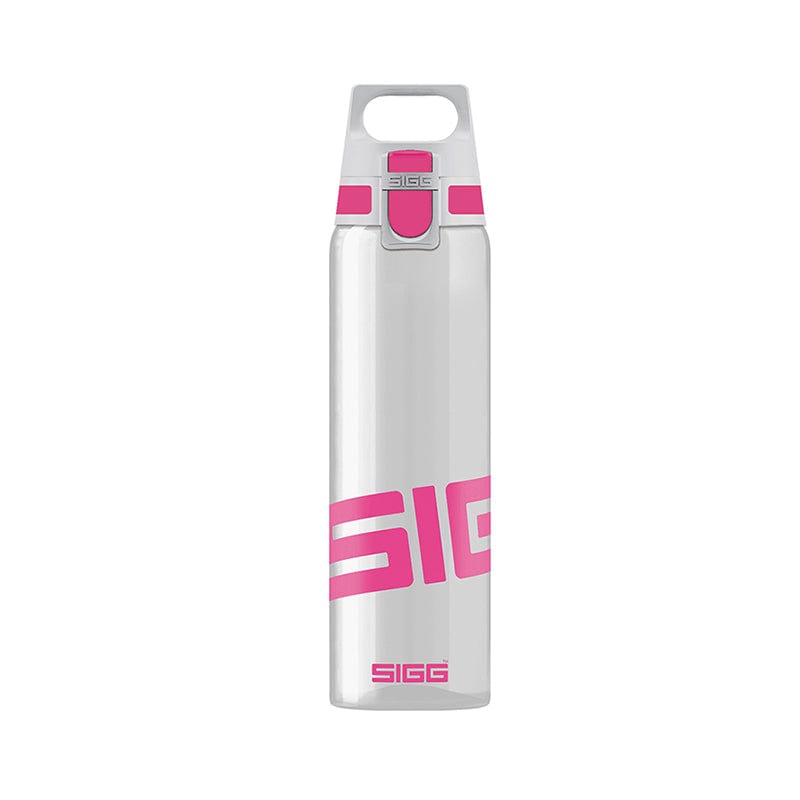 SIGG 全清透 Tritan 水瓶 750ml /共4色