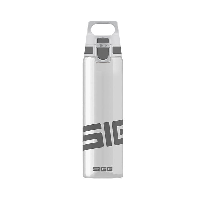 SIGG 全清透 Tritan 水瓶 750ml /共4色