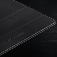 Porsche Design 旅行科技套件組 (手拿包+筆電袖套+碳纖維滑鼠)