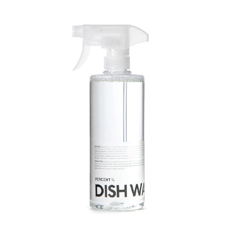 碗盤清潔液 DISH WASH