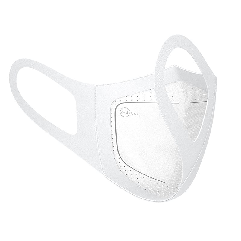 Airinum Lite Air Mask 口罩-冰川白