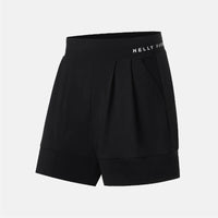 HELLY HANSEN H2Infinity 休閒短褲 黑/女