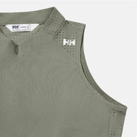 HELLY HANSEN H2Infinity 無袖洋裝 卡其/女