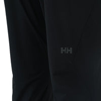 HELLY HANSEN HP  AERO防潑水防曬長褲 黑/男