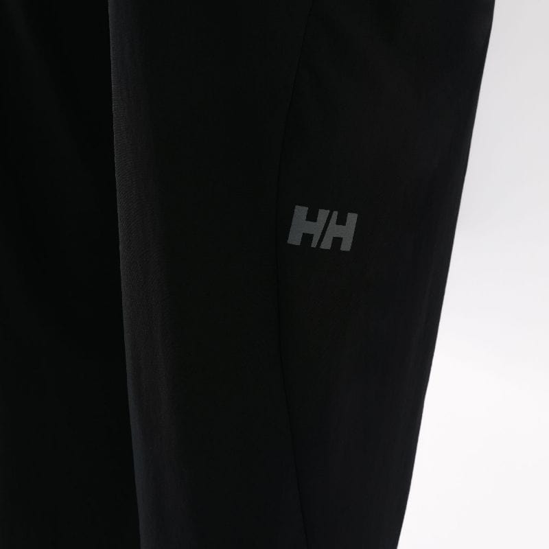 HELLY HANSEN HP  AERO防潑水防曬長褲 黑/女