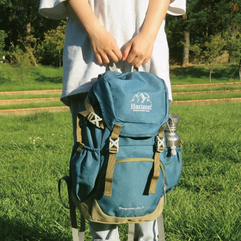 先鋒登山後背包 Vanguard 25L