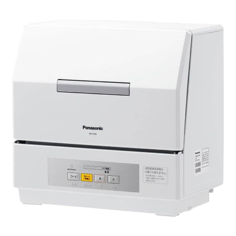 Panasonic國際牌NP-TCR4洗碗機(三人份)1年保固不含安裝| PANASONIC
