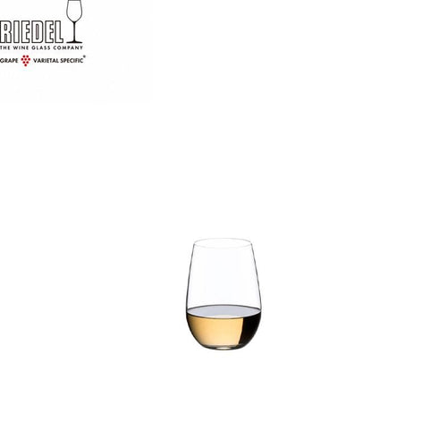 Riedel O Wine Tumbler O to GO White Wine 白酒/大吟釀隨行清酒杯-1入