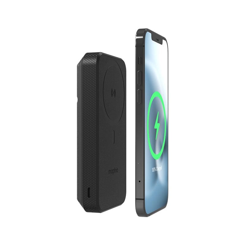 mophie Snap+ powerstation 10k 10000mah 磁吸式行動電源(附磁吸環)