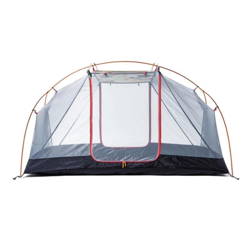 POLER TWO MAN TENT 雙人帳篷 / 芥末迷彩  / 日韓限定品