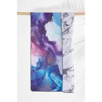 OSE ECO YOGA TOWEL 瑜珈舖巾 - D18 Via Lactea