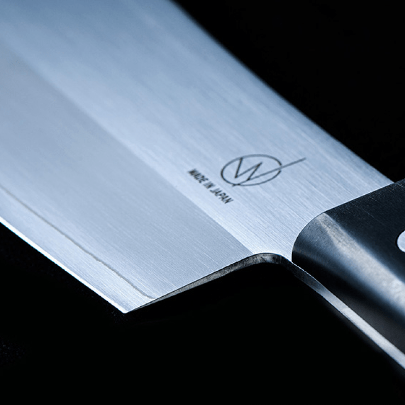 ONE'S KNIFE 中式菜刀 日本製日式刀刃