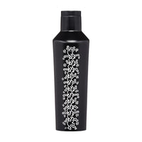 【設計師聯名】三層真空易口瓶/保溫瓶 Keith Haring 470ml   派對/堆疊人物