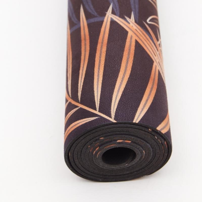 OSE Yoga Mat 瑜珈墊 3mm - ES05 The Clover