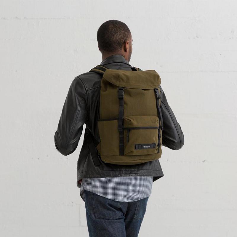 LUG LAUNCH PACK 18L