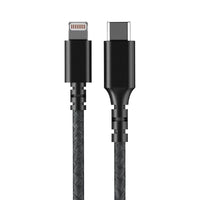 Innfact 100cm Lightning to USB-C N9s 7A超導體充電線