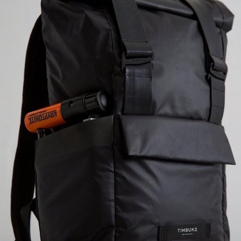 GRID BACKPACK 20L 防雨電腦後背包