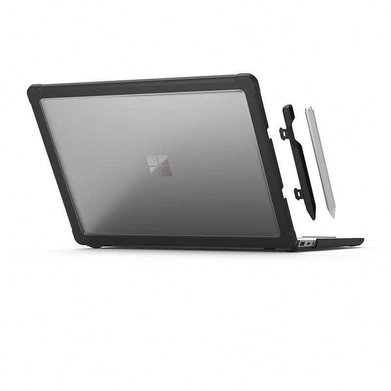 Dux for MS Surface Laptop 3 13.5" - 黑