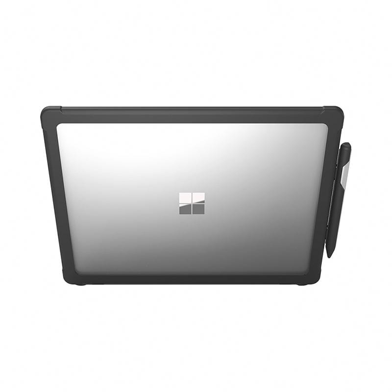 Dux for MS Surface Laptop 3 13.5" - 黑