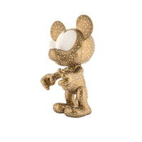 金色圓點米奇 SPARKLING MICKEY GOLD BY THOMAS DARIEL