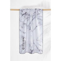 OSE ECO YOGA TOWEL 瑜珈舖巾 - D18 Via Lactea