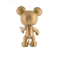 金色圓點米奇 SPARKLING MICKEY GOLD BY THOMAS DARIEL