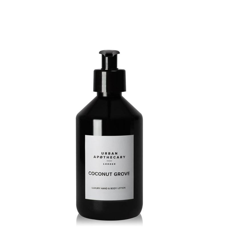 Urban Apothecary 香氛嫩膚乳300ml