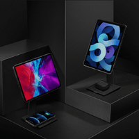 PITAKA｜MagEZ iPad Stand  磁吸平板立架